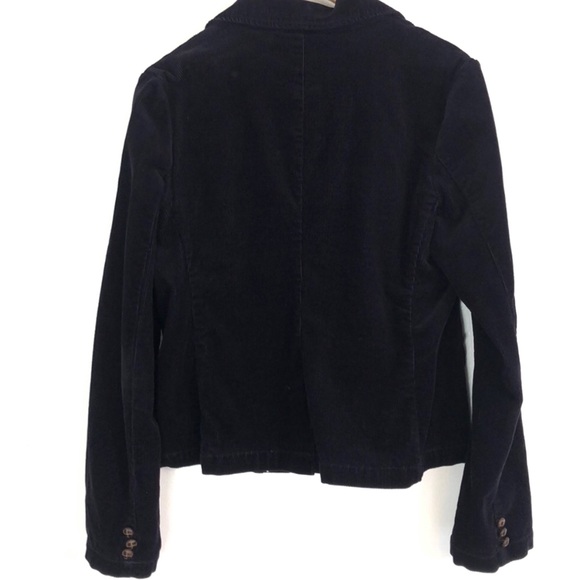American eagle corduroy button up jacket large - Picture 5 of 5